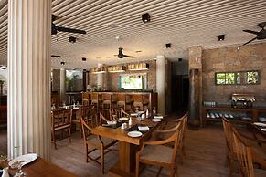 Le Relax Luxury Lodge - Adults Only