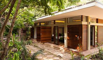 Le Relax Luxury Lodge - Adults Only