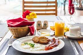 Le Relax Luxury Lodge - Adults Only