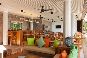 Le Relax Luxury Lodge - Adults Only