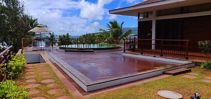 Le Relax Luxury Lodge - Adults Only