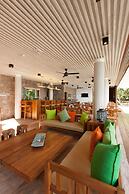 Le Relax Luxury Lodge - Adults Only