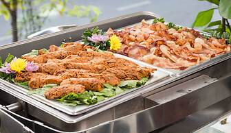 The Noble Swan Hotel New World