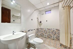 The Noble Swan Hotel New World