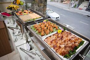 The Noble Swan Hotel New World