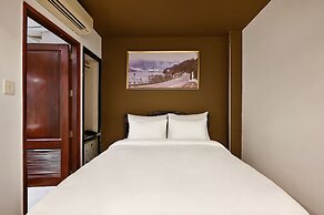 The Noble Swan Hotel New World