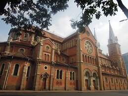 The Noble Swan Hotel New World