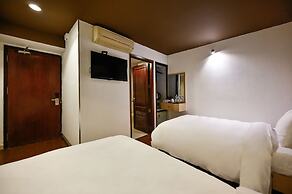 The Noble Swan Hotel New World