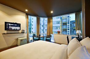 The Noble Swan Hotel New World