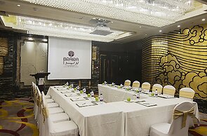 Braira Hotel Olaya