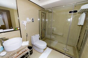 Braira Hotel Olaya