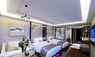 Braira Hotel Olaya