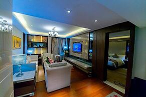 Braira Hotel Olaya