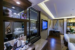 Braira Hotel Olaya