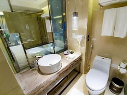 Braira Hotel Olaya