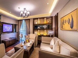 Braira Hotel Olaya