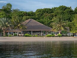 Sudamala Resort, Seraya, Flores