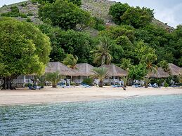 Sudamala Resort, Seraya, Flores