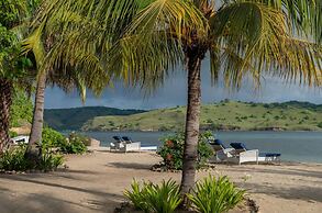 Sudamala Resort, Seraya, Flores
