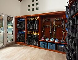 Sudamala Resort, Seraya, Flores