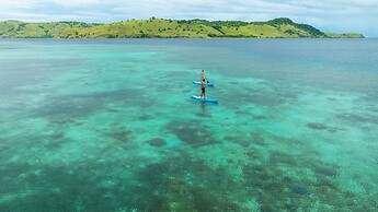Sudamala Resort, Seraya, Flores