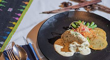 Sudamala Resort, Seraya, Flores