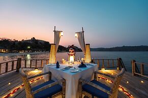 Sudamala Resort, Seraya, Flores