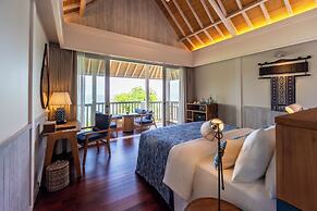 Sudamala Resort, Seraya, Flores