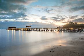 Sudamala Resort, Seraya, Flores