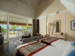 Sudamala Resort, Seraya, Flores