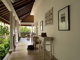 Sudamala Resort, Seraya, Flores