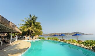 Sudamala Resort, Seraya, Flores