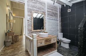 Sudamala Resort, Seraya, Flores