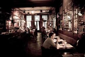 Gran Hotel de Passage