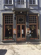 Gran Hotel de Passage