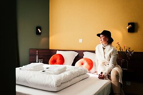 Gran Hotel de Passage