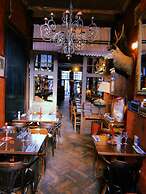 Gran Hotel de Passage