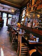 Gran Hotel de Passage