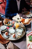 Gran Hotel de Passage