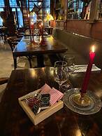 Gran Hotel de Passage