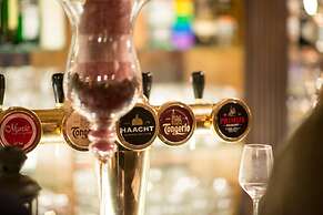 Gran Hotel de Passage