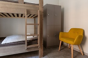 STF Vandrarhem Stigbergsliden - Hostel