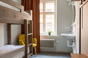 STF Vandrarhem Stigbergsliden - Hostel