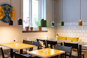 STF Vandrarhem Stigbergsliden - Hostel