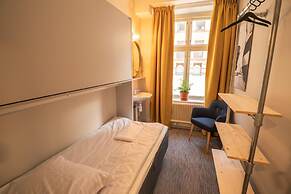 STF Vandrarhem Stigbergsliden - Hostel