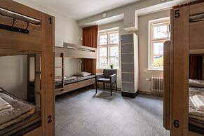 STF Vandrarhem Stigbergsliden - Hostel