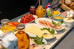 STF Vandrarhem Stigbergsliden - Hostel