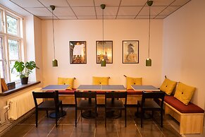 STF Vandrarhem Stigbergsliden - Hostel