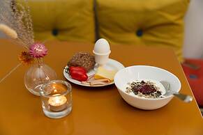 STF Vandrarhem Stigbergsliden - Hostel
