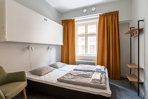 STF Vandrarhem Stigbergsliden - Hostel